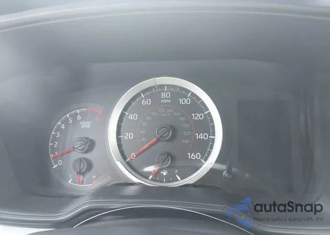 2022 Toyota Corolla Se from USA, damaged, VIN JTDS4MCE7NJ091992